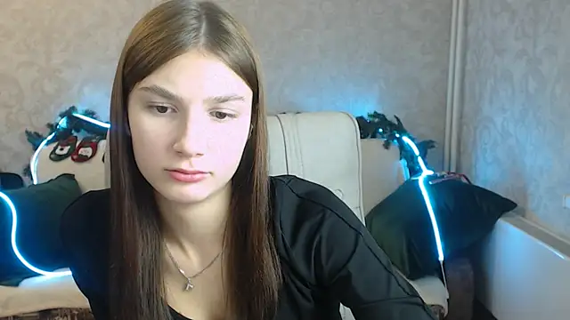 AnaHoney online show from December 2024 10:38:02 AM