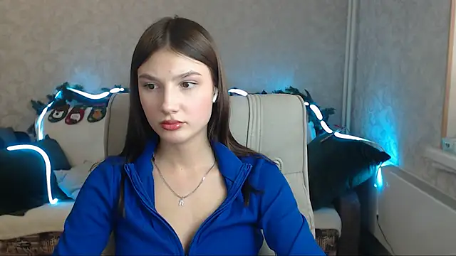 AnaHoney online show from December 2024 04:39:02 AM