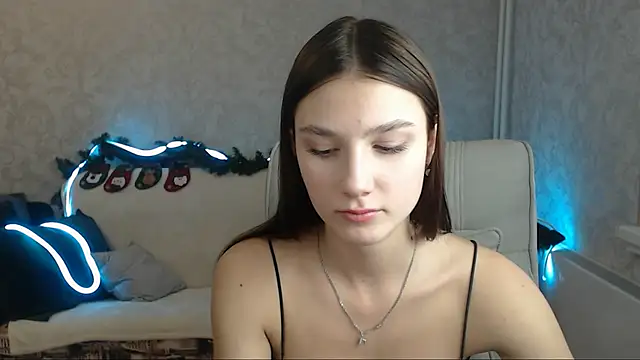 AnaHoney online show from December 2024 07:49:02 AM