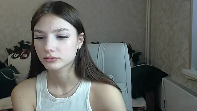 AnaHoney online show from January 2025 04:16:02 AM