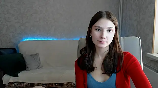 AnaHoney online show from February 2025 10:04:02 AM