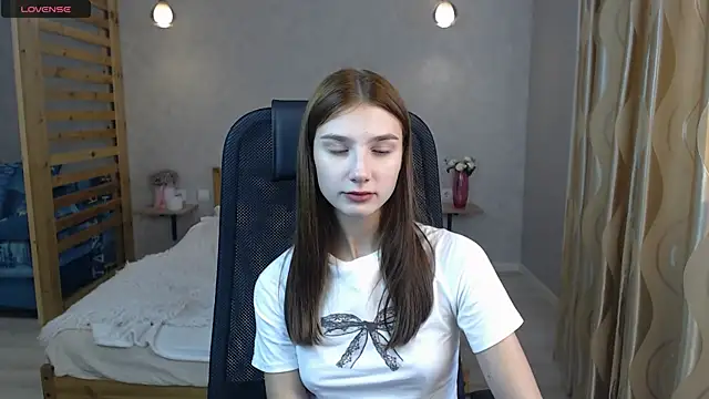 AnaHoney online show from September 2025 02:16:01 AM