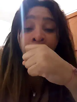 ambarlennoix online show from March 2025 07:38:02 AM