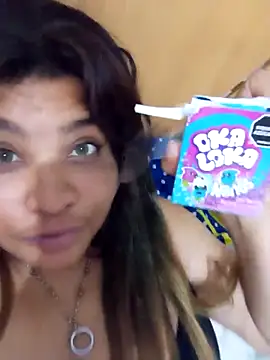 ambarlennoix online show from March 2025 11:22:01 PM