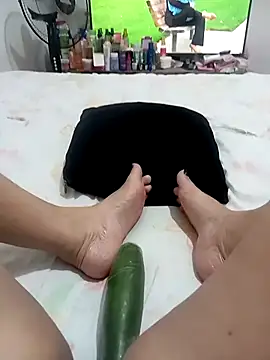 ambarlennoix online show from April 2026 06:21:01 AM