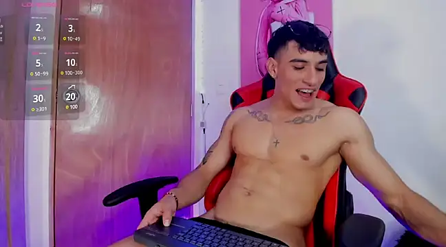 joseph boy online show from February 2025 03:31:02 PM