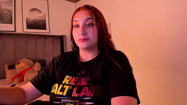 Snapshot of Alaia_Cute chatting on January 2025 08:13:02 AM Alaia Cute online show from January 2025 08:13:02 AM