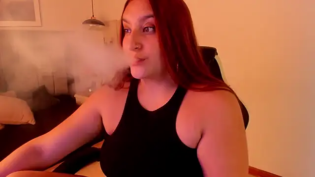 Snapshot of Alaia_Cute chatting on January 2025 04:40:01 PM Alaia Cute online show from January 2025 04:40:01 PM