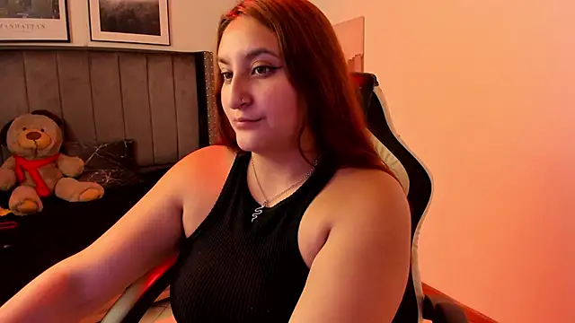 Snapshot of Alaia_Cute chatting on March 2025 08:38:02 AM Alaia Cute online show from March 2025 08:38:02 AM