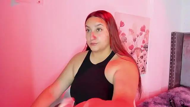 Snapshot of Alaia_Cute chatting on October 2025 03:18:02 AM Alaia Cute online show from October 2025 03:18:02 AM