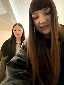 Sophie Avory online show from December 2024 09:06:02 PM