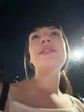 Sophie Avory online show from December 2024 12:40:02 PM