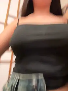 Sophie Avory online show from January 2025 04:33:01 PM