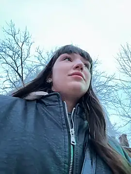 Sophie Avory online show from January 2025 01:56:02 PM