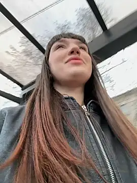 Sophie Avory online show from January 2025 12:22:02 PM