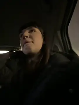 Sophie Avory online show from February 2025 10:28:02 PM