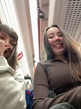 Sophie Avory online show from February 2025 08:11:02 PM