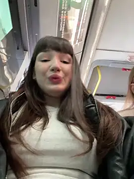 Sophie Avory online show from February 2025 11:49:01 AM