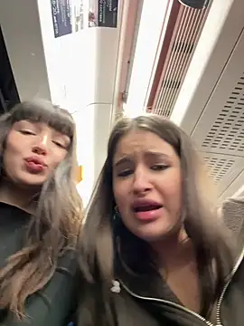 Sophie Avory online show from February 2025 06:36:02 PM