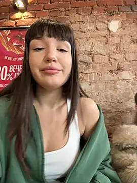 Sophie Avory online show from February 2025 11:09:02 AM