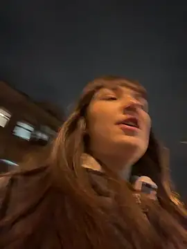 Sophie Avory online show from February 2025 05:47:02 PM