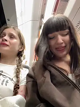 Sophie Avory online show from March 2025 08:10:02 PM