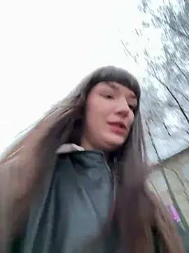 Sophie Avory online show from March 2025 03:35:01 PM