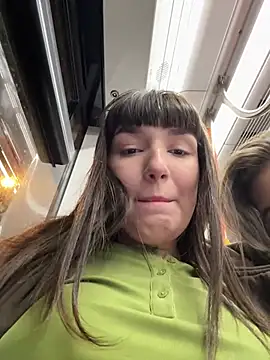 Sophie Avory online show from March 2025 05:29:01 PM