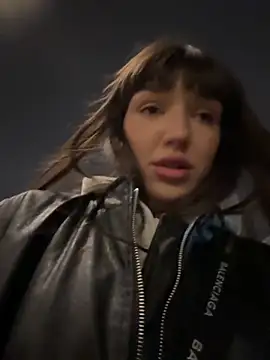 Sophie Avory online show from October 2025 07:33:01 PM