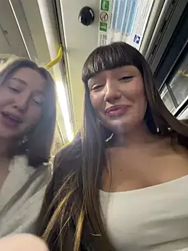 Sophie Avory online show from March 2026 05:35:01 PM