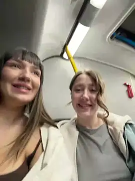 Sophie Avory online show from April 2026 05:36:01 PM