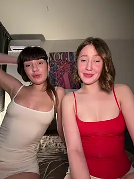 Sophie Avory online show from May 2026 10:04:02 PM