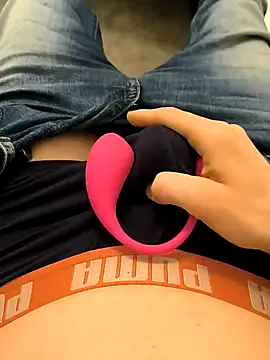 geilehecke1 online show from January 2025 04:54:02 PM