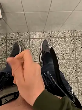 geilehecke1 online show from March 2025 09:20:02 AM