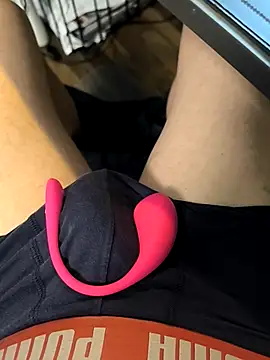 geilehecke1 online show from September 2025 08:58:02 AM