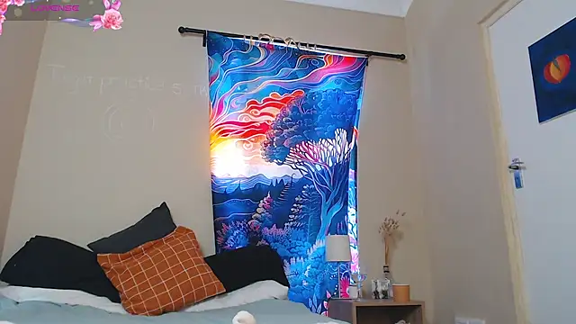 peachyview online show from March 2025 11:21:01 AM