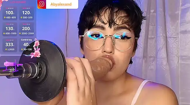 baby alexx online show from December 2024 04:54:02 AM