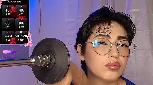 baby alexx online show from December 2024 08:48:02 AM