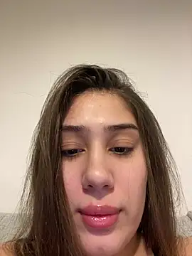 Vivian Jafer online show from December 2024 09:12:02 PM