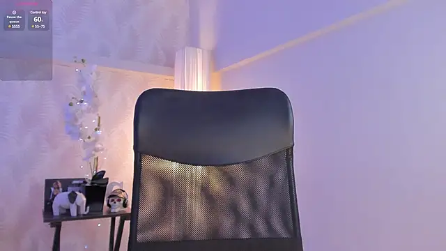 CyntiaAdams online show from February 2025 06:59:01 PM