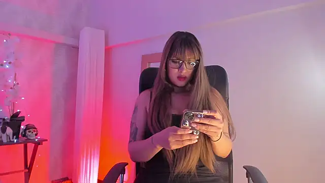 CyntiaAdams online show from March 2025 12:20:01 PM