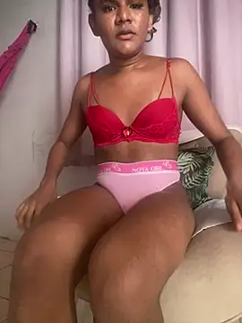 alexatransgata online show from February 2026 04:55:01 PM