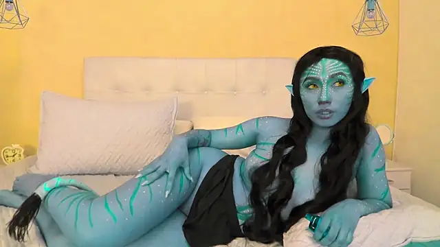 Emma23   online show from January 2025 05:31:02 AM