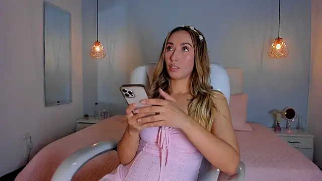 Emma23   online show from March 2025 02:30:02 AM