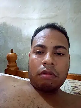 AlkalineCalmness online show from November 2025 05:31:01 PM