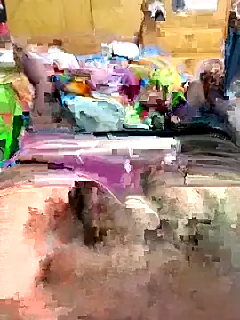 AlkalineCalmness online show from April 2026 05:54:01 PM