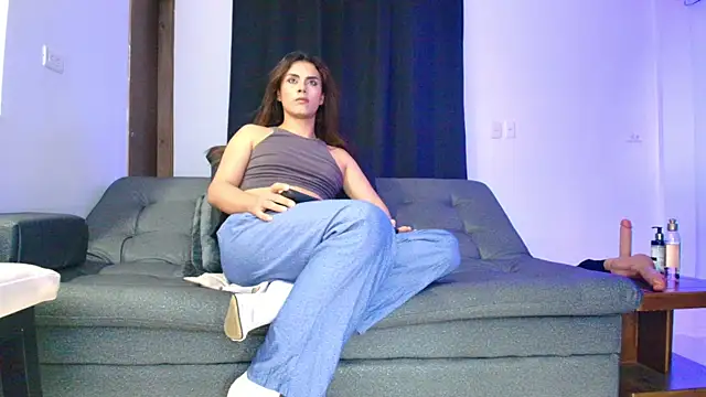 MissPrestige online show from April 2026 07:59:02 AM