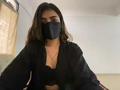 MaYaa  11 online show from December 2024 02:58:02 AM