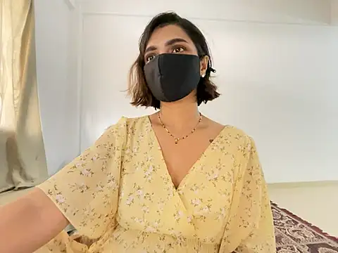 MaYaa  11 online show from January 2025 11:35:01 AM