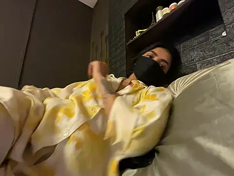 MaYaa  11 online show from February 2025 11:55:01 AM